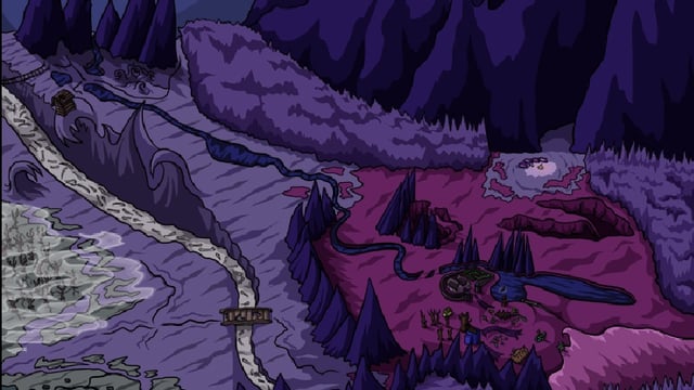 Soul Puppets preview