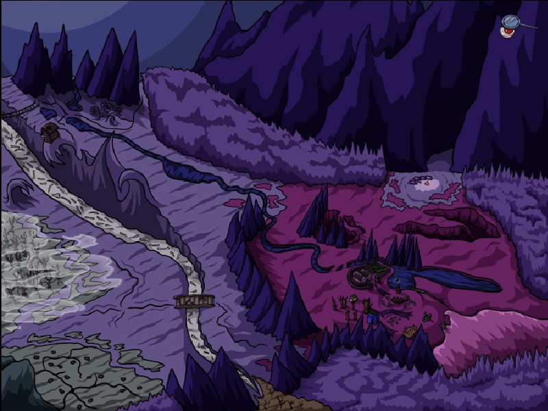 Soul Puppets screenshot