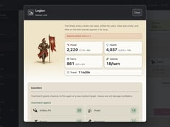 Expansio screenshot 1