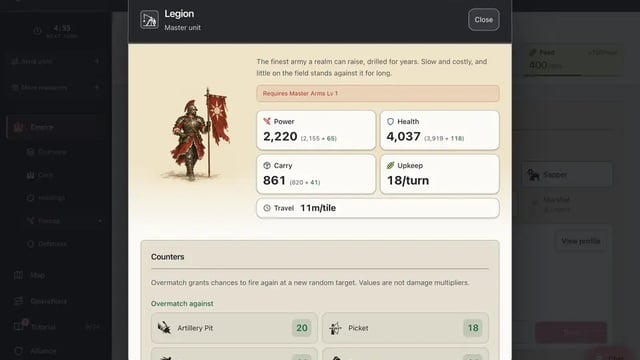 Expansio preview