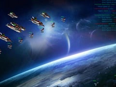 Light of Nova screenshot 3