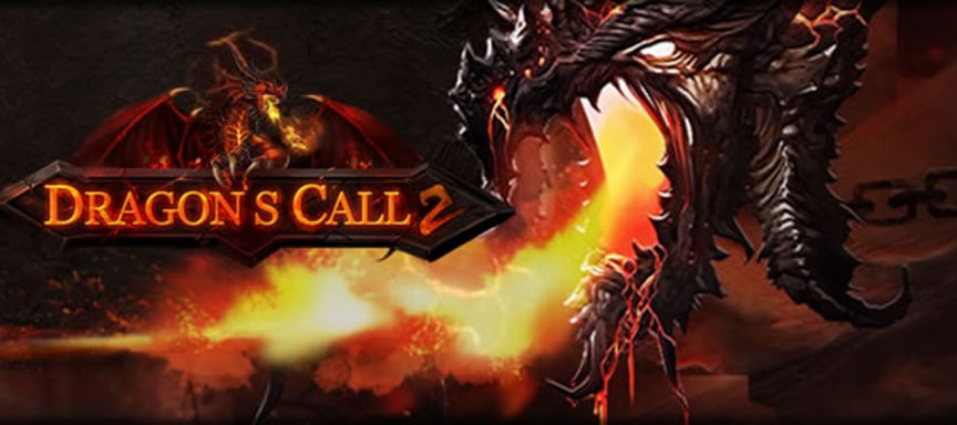 Dragon&#39;s Call II