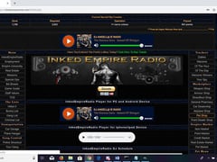 Empire WarZone screenshot 6