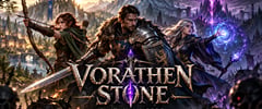 Vorathen Stone