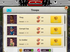 EndlessMafia screenshot 2