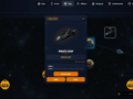 Interstellar Empires screenshot 3
