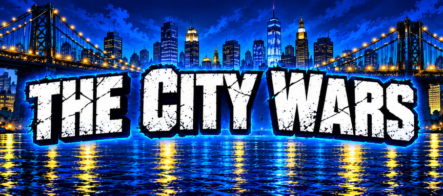 The City Wars