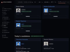 SpaceMMO screenshot 8
