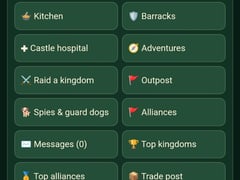 Kingdoms Under Siege screenshot 4