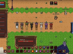 Ultiro screenshot 6