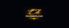 Ringbound banner