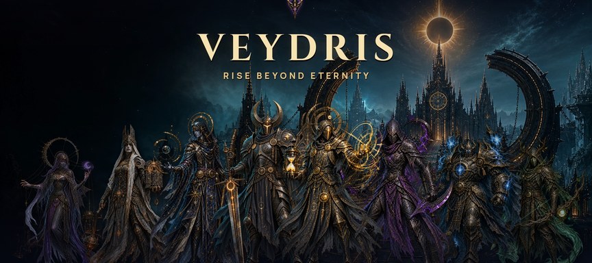VEYDRIS
