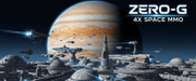 Project Zero-G thumbnail