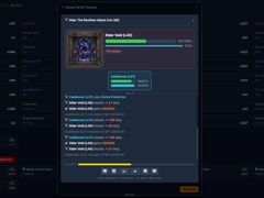 Warriors of Yggdrasil screenshot 2