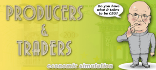 Producers and Traders