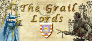 The Grail Lords