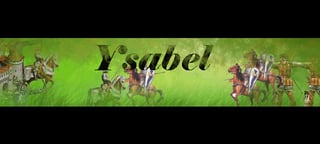 Ysabel