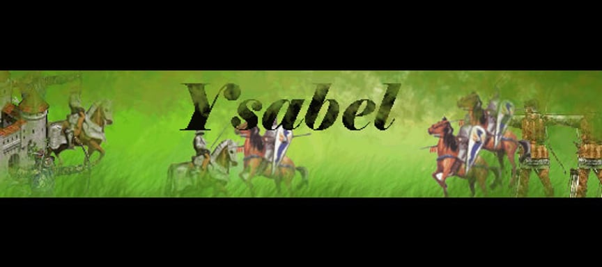 Ysabel