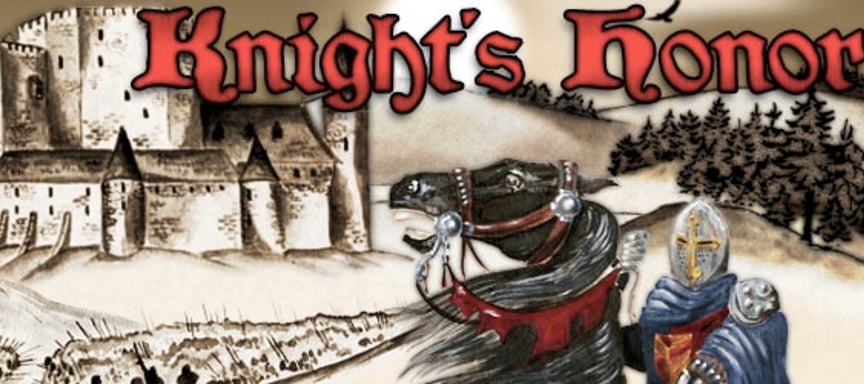 Knights Honor banner