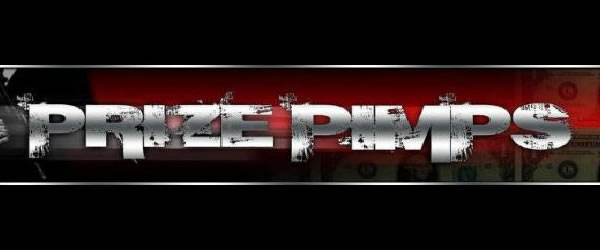 Prize Pimps preview