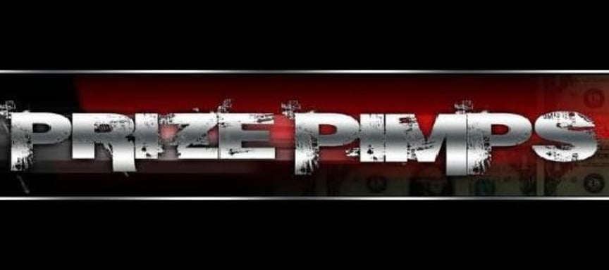 Prize Pimps