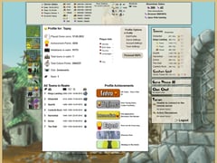 Oxron screenshot 10