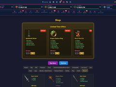 Algadon screenshot 7