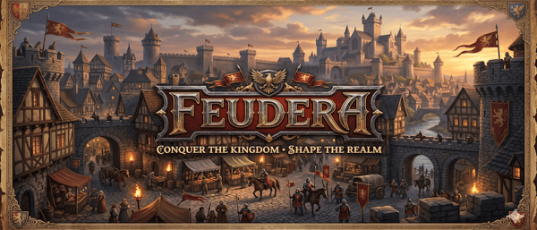Feudera preview