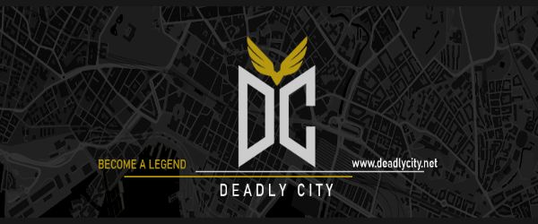 Deadly City preview