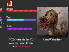 Mordor 3 screenshot 1