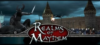 Realms Of Mayhem