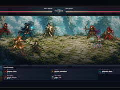 Dungeon Ledger screenshot 2