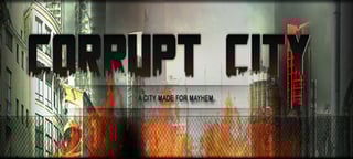 CorruptCity