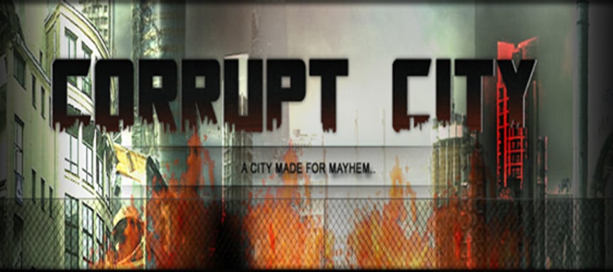 CorruptCity