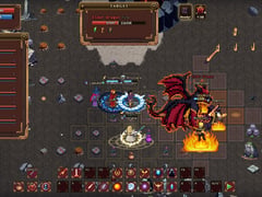 Ultiro screenshot 1