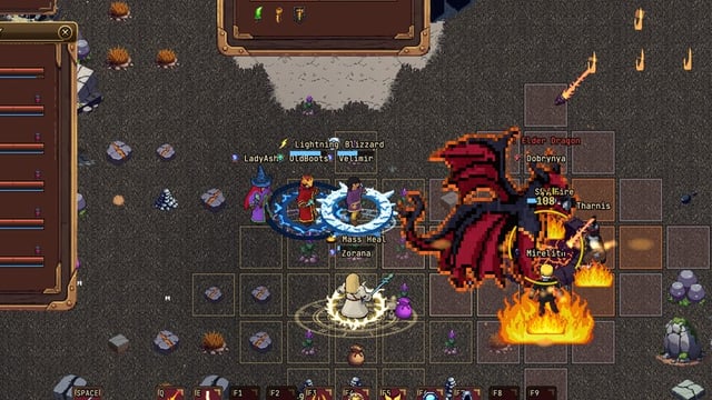 Ultiro preview