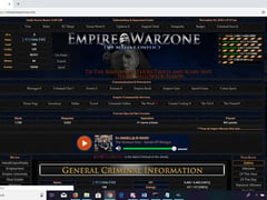 Empire WarZone screenshot 4