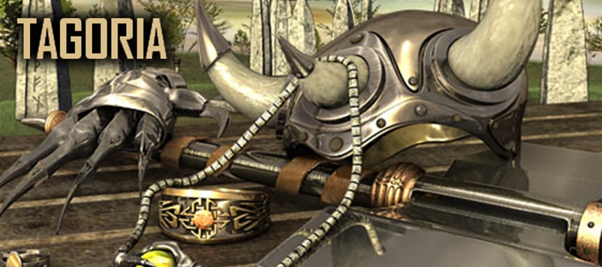 Tagoria