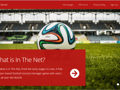 In The Net Soccer