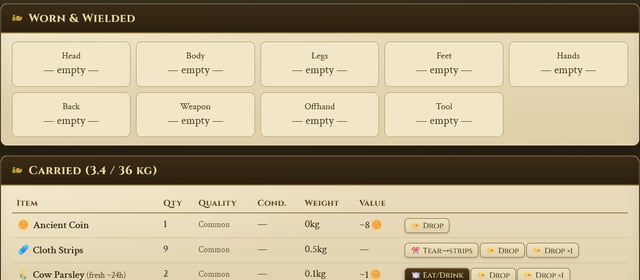 Lords Of The Wild banner