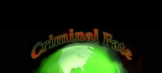 Criminal Fate