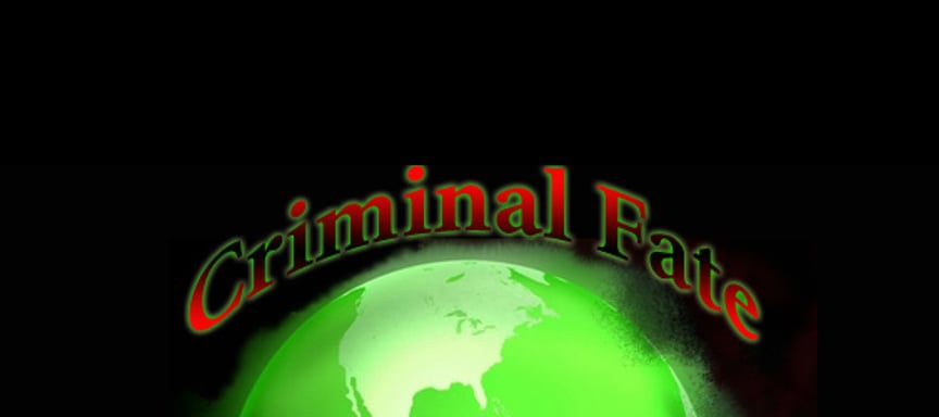 Criminal Fate