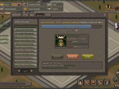 Dynasty Saga screenshot 2