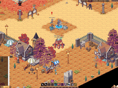 Wonderland Fantasy screenshot 1
