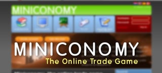 Miniconomy