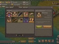 Dynasty Saga screenshot 7