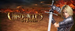 Chronicles of Merlin banner