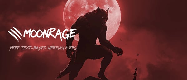 Moonrage preview