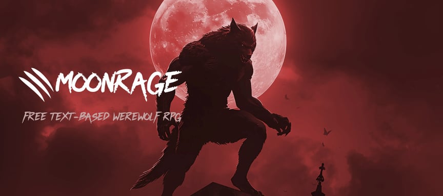 Moonrage