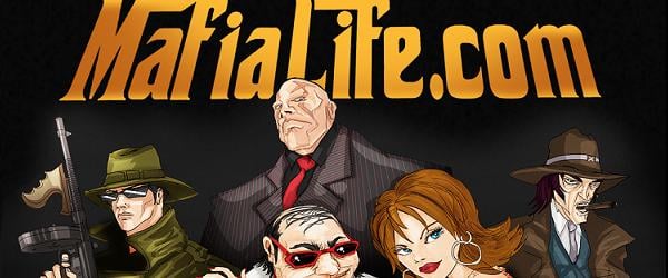 MafiaLife preview